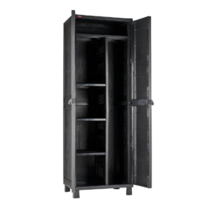 Keter Utility Multi Purpose Cabinet With Legs