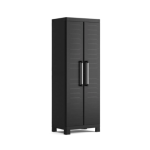 Detroit Tall Cabinet