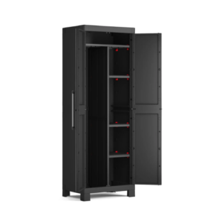Detroit Multipurpose Cabinet