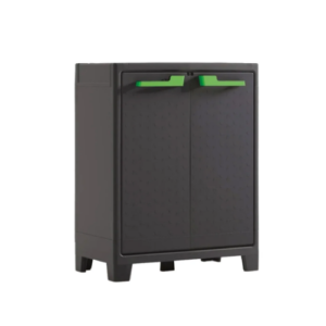 Moby Low Cabinet