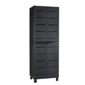 Keter Utility Tall Cabinet With Legs