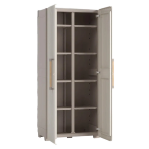 Groove Multispace Cabinet