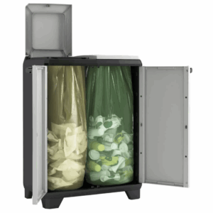 Split Recycling